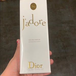 Pufume in original packaging